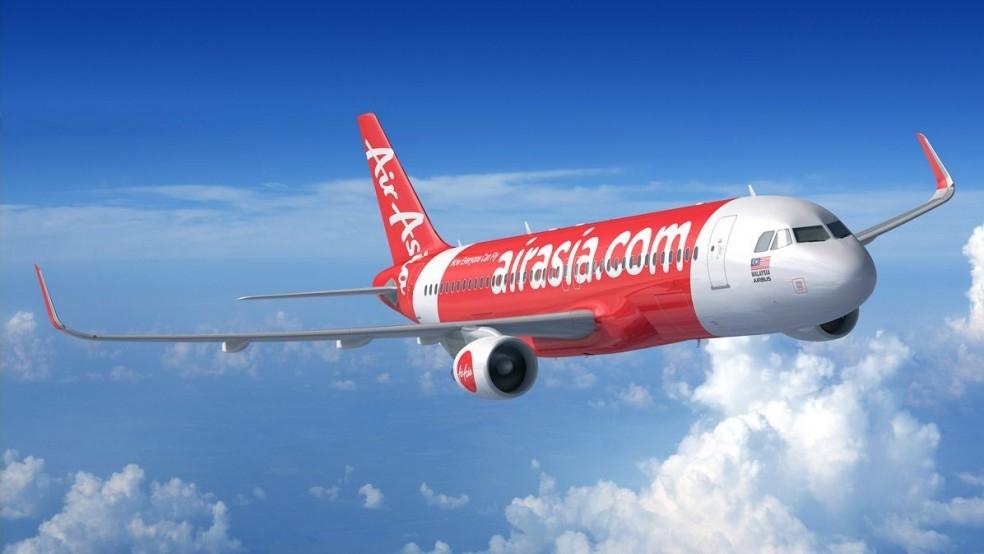 AirAsia to allow unlimited flight date changes