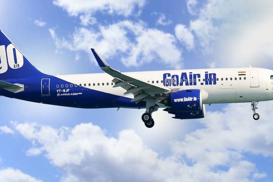 GoAir introduces GoFlyPrivate