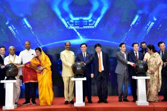 Vietjet to Open 4 More Routes Between India and Vietnam