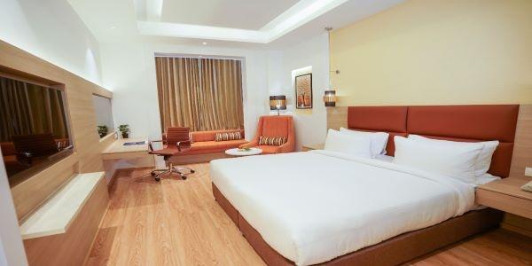 Omicron Dampens Sentiments for the Hotel Industry:  ICRA
