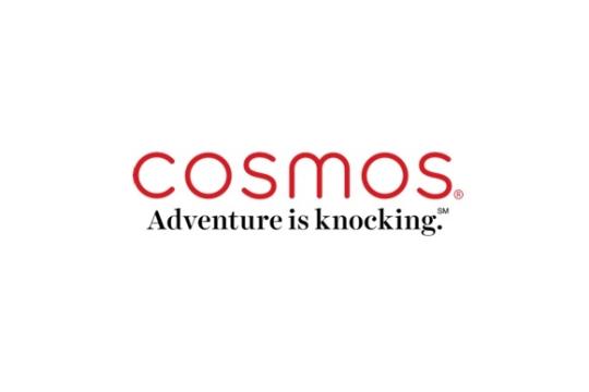 Cosmos unveils new branding