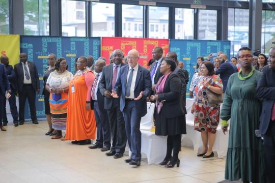 Indaba 2019 set to give a new dimension to South African Tourism