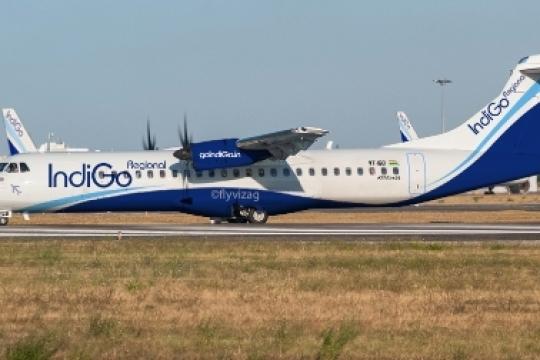 IndiGo to add Tiruchirappalli as 51st destination