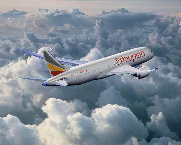 Ethiopian & South African Airways to revamp codeshare Services