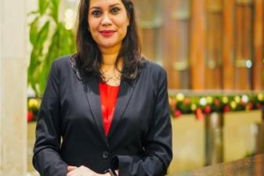 Conrad Pune