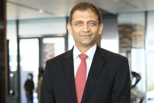 Hilton Strengthens Team for Hilton and Hilton Garden Inn in Embassy Manyata Business Park, Bengaluru