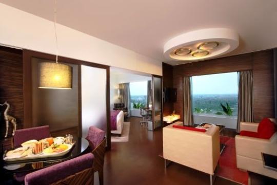 Fortune Hotels Expands its Presence in Ahmedabad