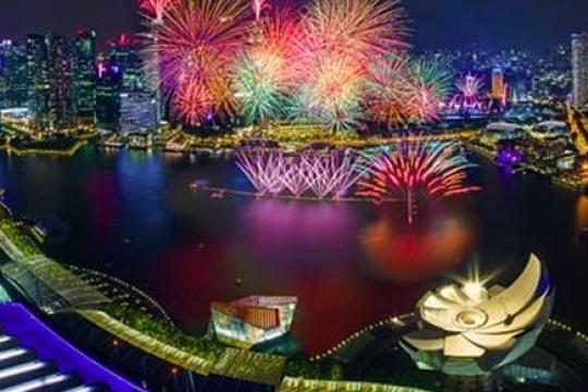 Singapore Tourism partners with Singapore Airlines to launch new campaign