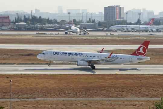 Thailand welcomes new Turkish Airlines flights to Phuket