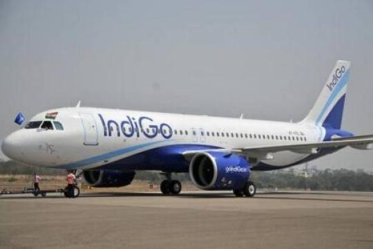 Gangwal has no interest to take control of IndiGo, says CEO Ronjoy Dutta
