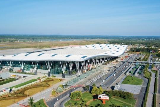 BIAL inaugurates Disabled Aircraft Recovery Equipment