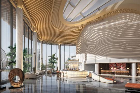 Radisson adds 84 new hotels across APAC in 2020