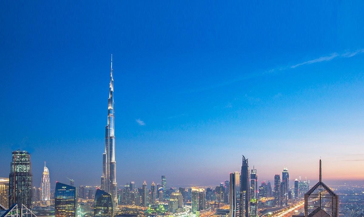 Dubai launches event sponsorship scheme