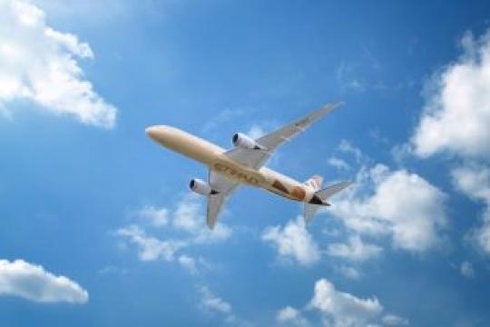 Etihad on Path to Recovery as Operations Grow