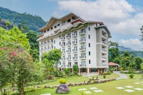 Club Mahindra Launches Its 2nd Resort In Gangtok
