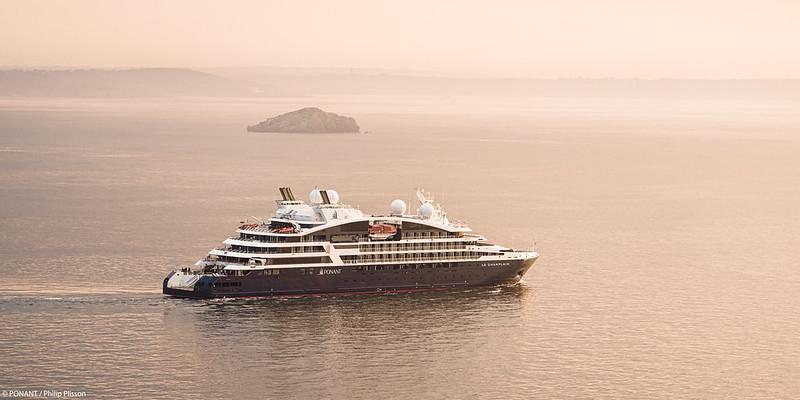 Discover Qatar Launches Expedition Cruise