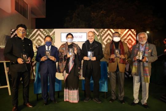 IHCL Launches The Connaught, New Delhi - IHCL SeleQtions