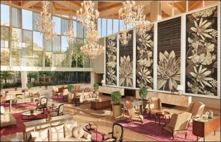 IHCL opens 2nd hotel in Udaipur