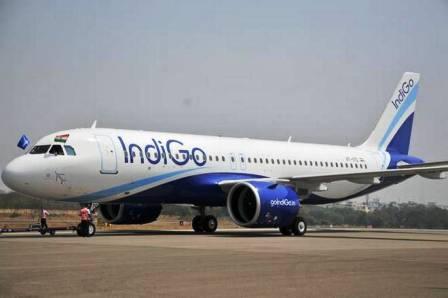 IndiGo launches new daily flight between Kolkata-Hong Kong