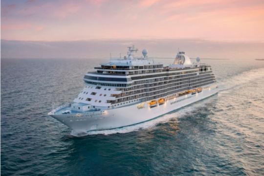 Regent Seven Seas Cruises Celebrates 30 Years