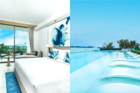 Hilton Garden Inn Makes its Thailand Debut