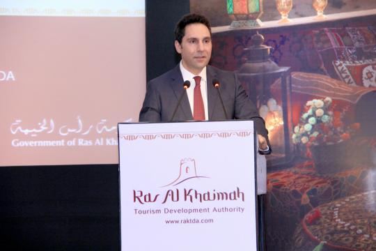 Ras Al Khaimah witnesses 35% growth in Indian arrivals in Q1 2017