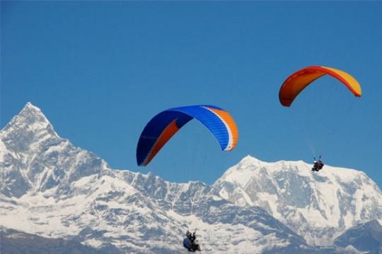 Nepal is more than spiritual tourism and mountains: NTB CEO