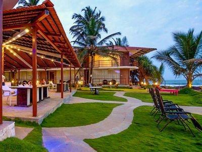 V Resorts raises US$10 mn Series A funding