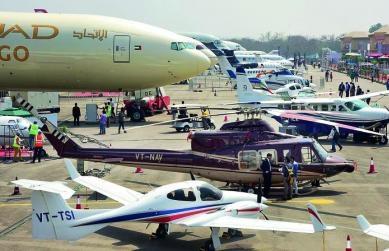 Cabinet approves MoU on aviation with BRICS