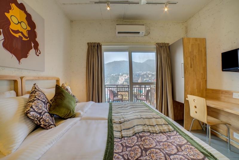 Domestic Hotel Industry Wipes Out Four Years of Profits: ICRA