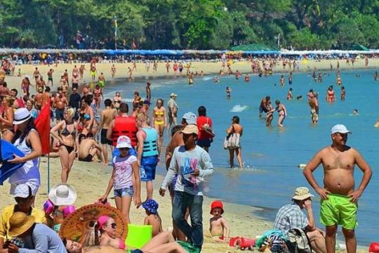 Goa Tourism to reduce plastic usage
