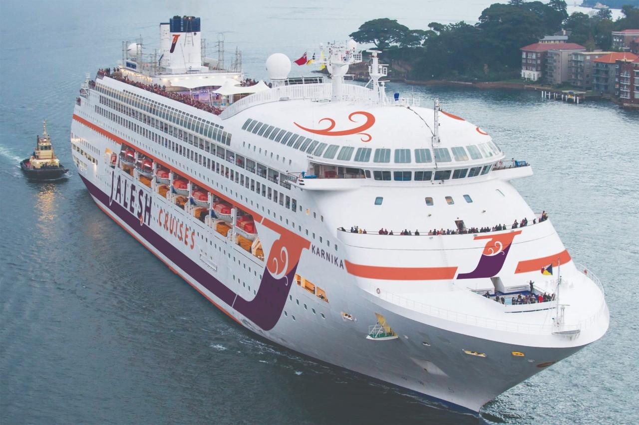ZEE5 partners with Jalesh Cruises to launch offers in the Middle East