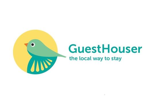GuestHouser partners with Booking.com