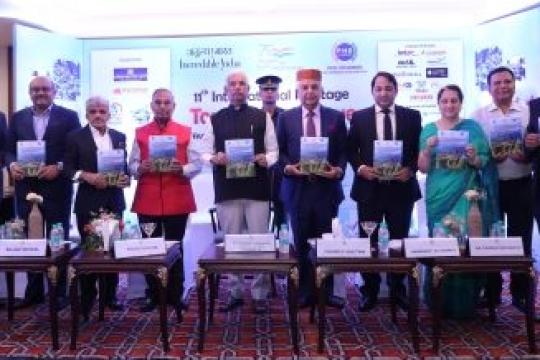 Our Real Heritage for Sustainable Future, says HP Governor