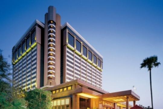 IHCL leads with maximum number of Platinum certified hotels