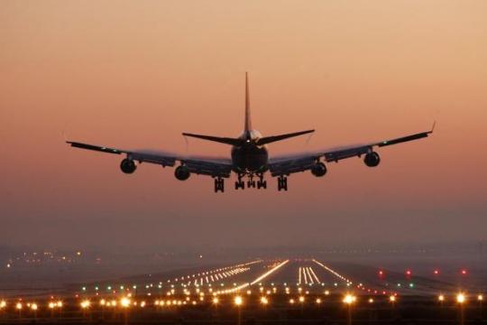 Perfect Time for Aviation Reform; Say Experts