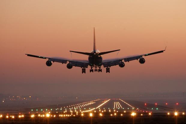 Perfect Time for Aviation Reform; Say Experts