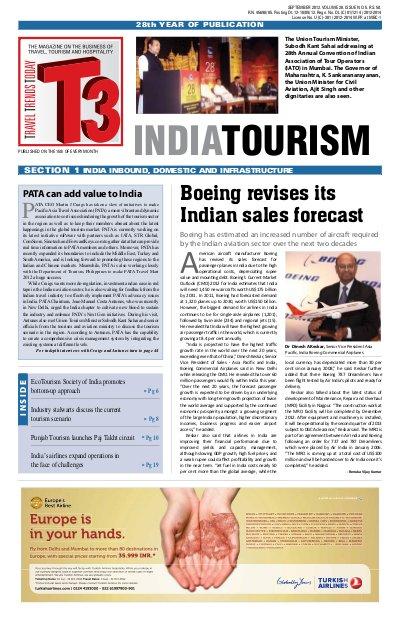 T3 September 2012