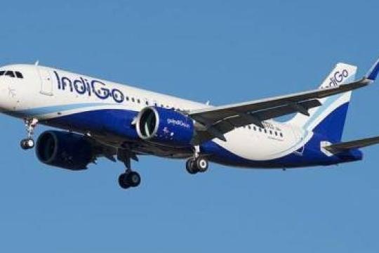 IndiGo adds Allahabad as 60th destination