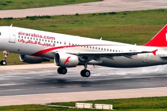 Air Arabia introduces EMI option for Indians