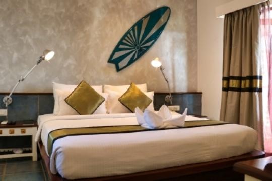 Fern Hotels opens property in Goa