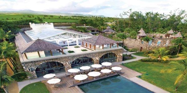 Outrigger Mauritius Appoints Global Destinations as Marketing Partner in India