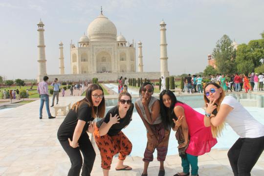 Tourism industry optimistic for growth in 2018