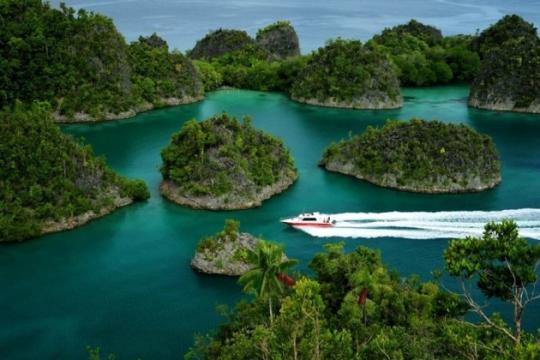 Indonesia to be Premium Partner Country for SATTE 2020