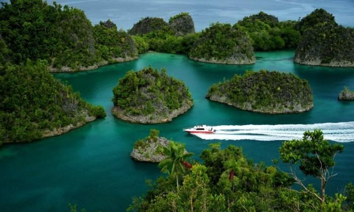 Indonesia to be Premium Partner Country for SATTE 2020