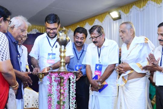 Kerala Tourism organises Carnatic Music Festival