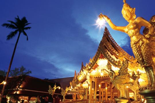 TAT partners with Expedia to promote secondary cities