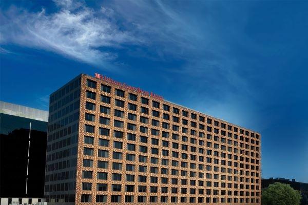 Hilton Opens India’s Largest Hilton Garden Inn at Embassy Manyata, Bengaluru