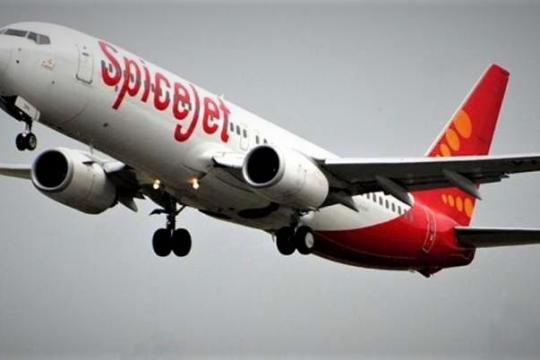SpiceJet Introduces 30 New Domestic Flights
