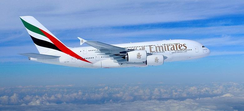 Emirates signs purchase agreement for 50 A350-900s